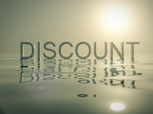 Amazon各种折扣详细介绍