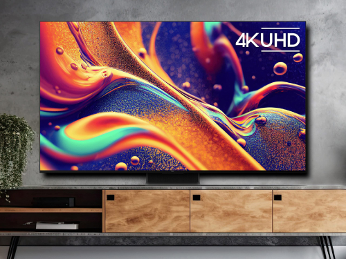 2024年智能电视购买指南