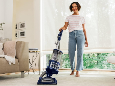 怎么挑选吸灰尘器