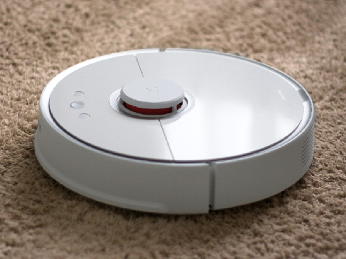 怎么去挑选智能扫地机器人